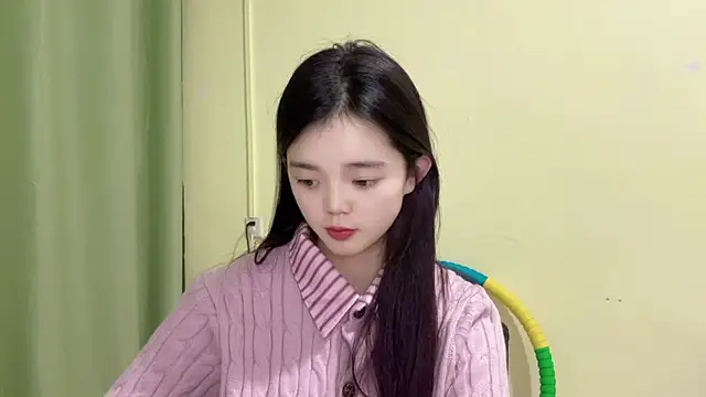 Nicole-13 online show from February 3, 1:16 pm