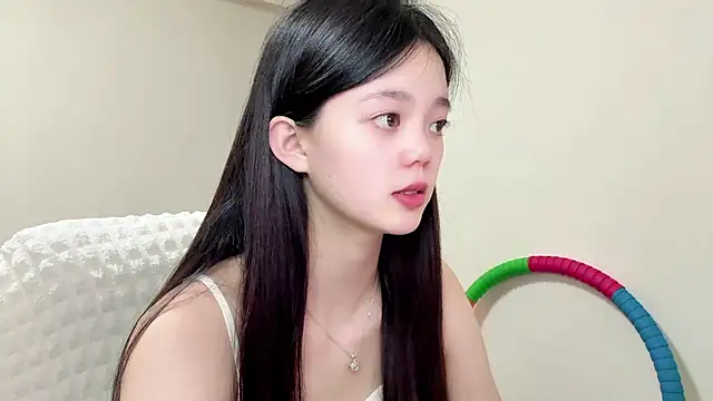 Nicole-13 online show from July 16, 1:33 am