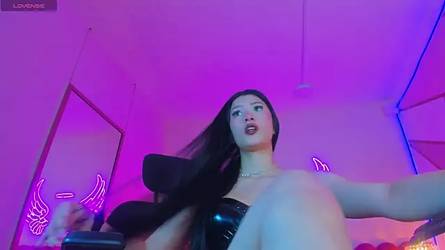 afrodita meraki online show from November 13, 8:52 pm