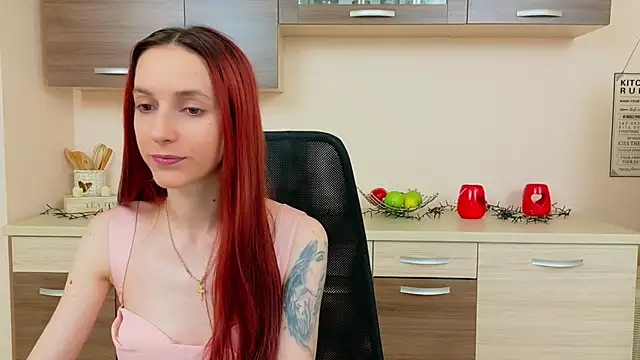 Snapshot of Julia_Jae chatting on February 13, 7:15 am Julia Jae online show from February 13, 7:15 am