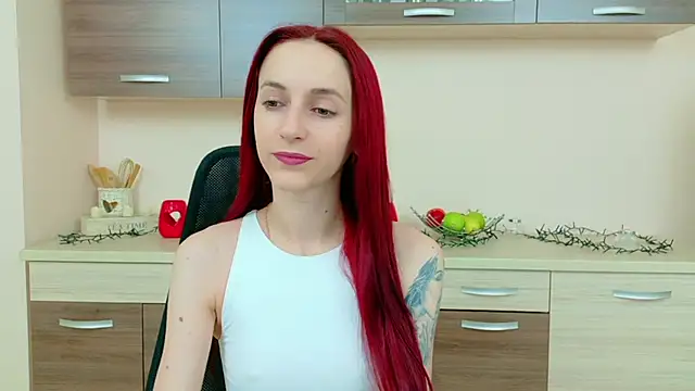 Snapshot of Julia_Jae chatting on February 28, 6:47 am Julia Jae online show from February 28, 6:47 am