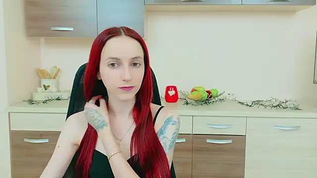 Snapshot of Julia_Jae chatting on March 12, 7:14 am Julia Jae online show from March 12, 7:14 am