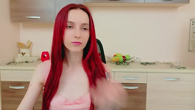 Snapshot of Julia_Jae chatting on May 13, 6:33 am Julia Jae online show from May 13, 6:33 am