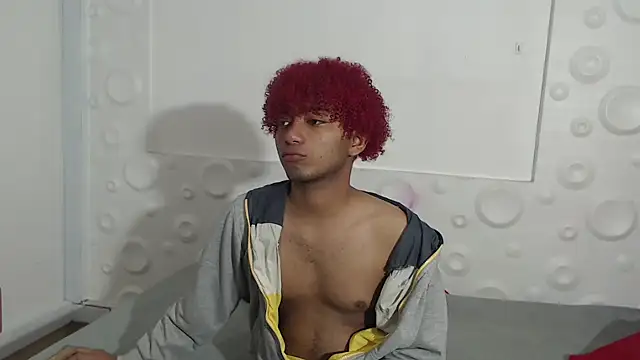 felipecams123 online show from November 22, 1:04 am