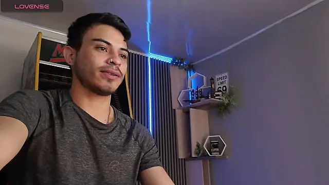 Bastian MCcormick online show from September 11, 12:16 pm