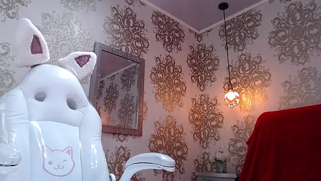 Snapshot of KendyLoveLans chatting on November 22, 4:33 am KendyLoveLans online show from November 22, 4:33 am