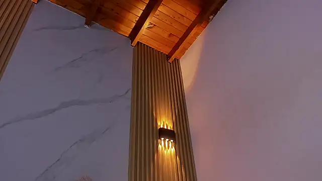 IM DAREN online show from October 29, 4:15 am