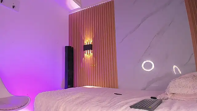 IM DAREN online show from November 10, 3:27 am