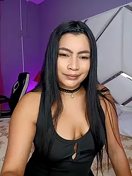LunaaRosse online show from September 17, 9:38 pm
