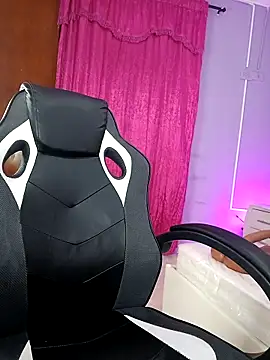 LunaaRosse online show from November 15, 2:31 am