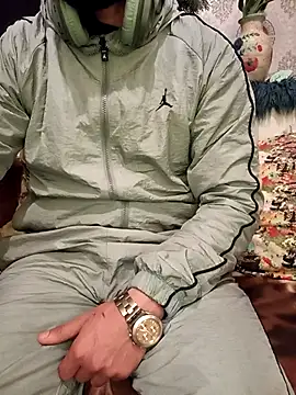 samio37 online show from February 4, 1:11 am