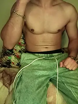 samio37 online show from March 6, 8:05 pm