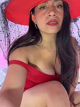 Ariana2017 online show from October 23, 3:06 am