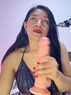 Ariana2017 online show from November 9, 3:49 am