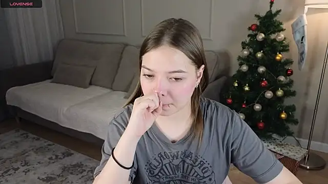 patriciapink online show from January 11, 4:28 am