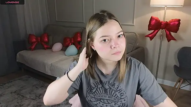 patriciapink online show from February 17, 2:08 am