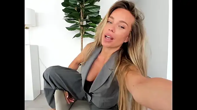 Kalyssy online show from July 14, 12:55 pm