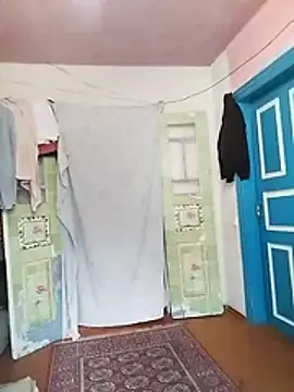 Snapshot of CutieMarine chatting on November 7, 10:48 am CutieMarine online show from November 7, 10:48 am