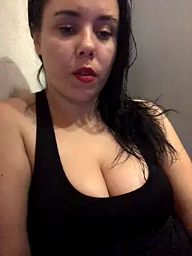 Snapshot of CutieMarine chatting on November 13, 4:50 pm CutieMarine online show from November 13, 4:50 pm