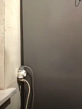 Snapshot of CutieMarine chatting on November 16, 8:36 pm CutieMarine online show from November 16, 8:36 pm