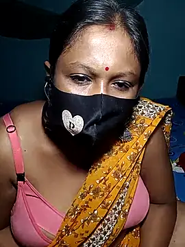 Hotty-rosni online show from September 20, 10:33 pm