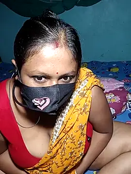 Hotty-rosni online show from September 24, 10:35 pm