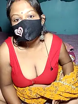 Hotty-rosni online show from October 5, 11:46 pm