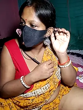 Hotty-rosni online show from October 26, 10:36 pm