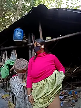 Hotty-rosni online show from November 25, 1:16 am