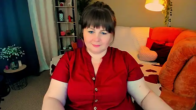 CrystaalStaar online show from July 9, 8:57 pm