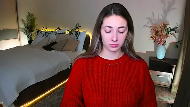 SensitiveSooul online show from September 16, 7:26 pm