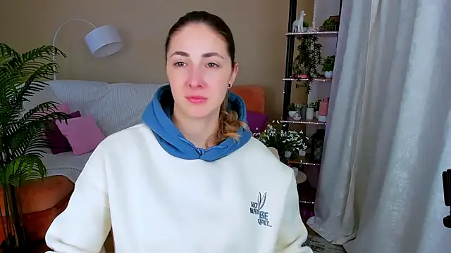 SensitiveSooul online show from October 5, 4:27 pm