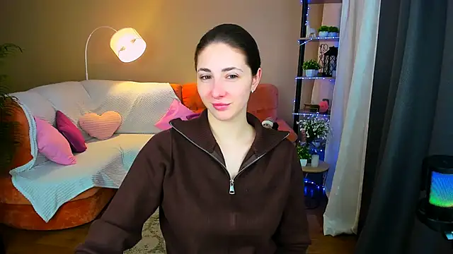 SensitiveSooul online show from November 15, 5:31 pm