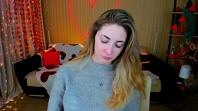 SensitiveSooul online show from February 16, 7:21 pm