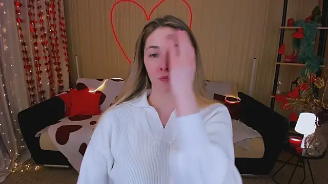 SensitiveSooul online show from February 21, 7:26 pm