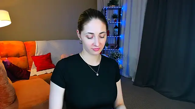 Snapshot of SensitiveSooul chatting on May 16, 7:34 pm SensitiveSooul online show from May 16, 7:34 pm