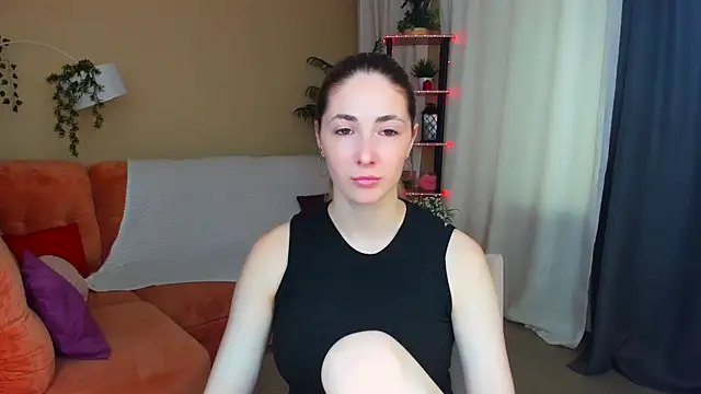 Snapshot of SensitiveSooul chatting on May 23, 11:14 am SensitiveSooul online show from May 23, 11:14 am