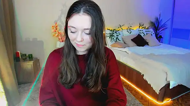 Snapshot of AlluringLookk chatting on November 16, 4:34 pm AlluringLookk online show from November 16, 4:34 pm