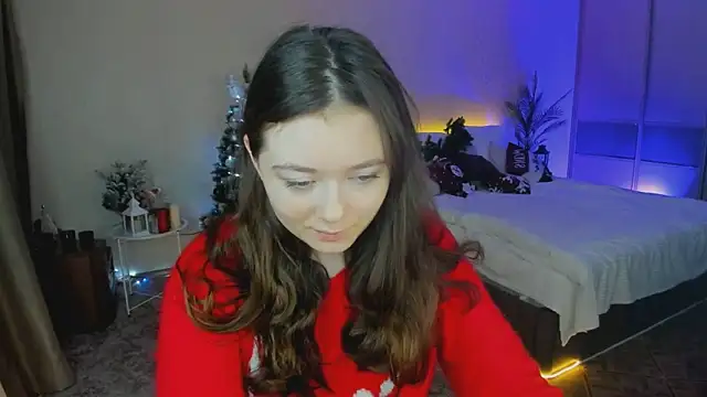 Snapshot of AlluringLookk chatting on December 17, 6:19 am AlluringLookk online show from December 17, 6:19 am