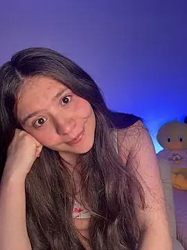 Emilyybennet  online show from June 23, 3:04 am