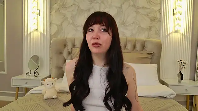 Snapshot of VanessaFields chatting on September 27, 3:06 pm VanessaFields online show from September 27, 3:06 pm