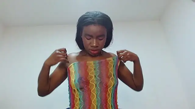 violeta24 online show from November 8, 11:14 pm