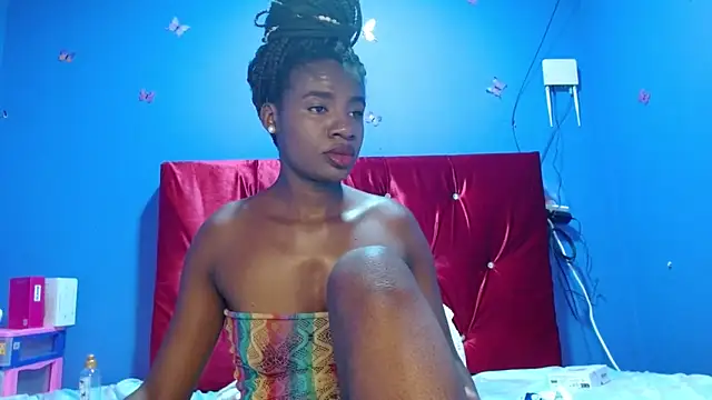 violeta24 online show from March 17, 12:48 am