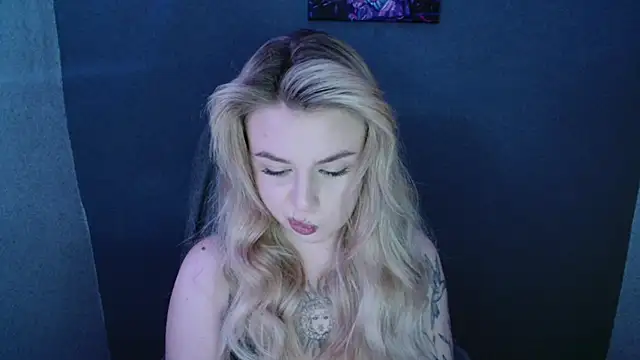 AngelicaHollywood online show from September 19, 9:37 pm