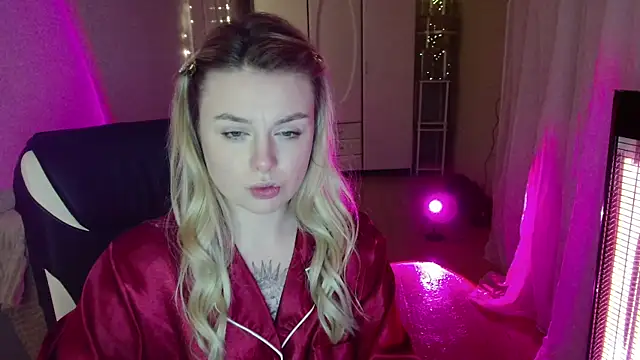 AngelicaHollywood online show from February 11, 8:14 pm