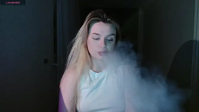 AngelicaHollywood online show from June 11, 8:18 pm