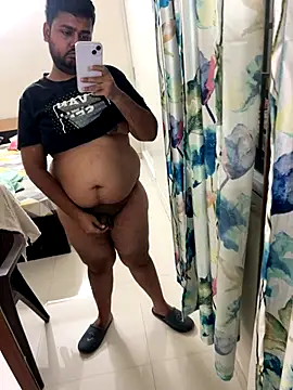 blrguychub online show from November 17, 6:03 pm