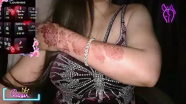 officialbhabhi online show from March 23, 5:50 pm