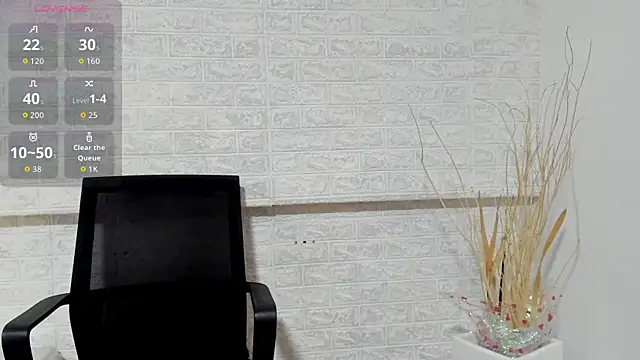  PENELOPESTAR  online show from September 19, 7:03 pm