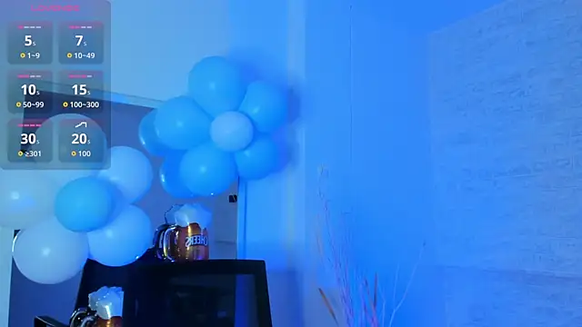  PENELOPESTAR  online show from September 26, 8:02 pm